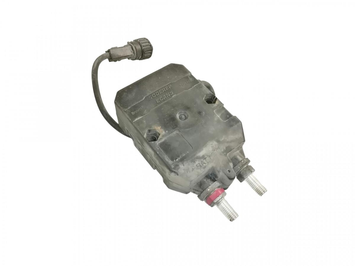 Volvo Massilüliti 24427534 - Relé para Camión: foto 1 Volvo Massilüliti 24427534 - Relé para Camión: foto 1