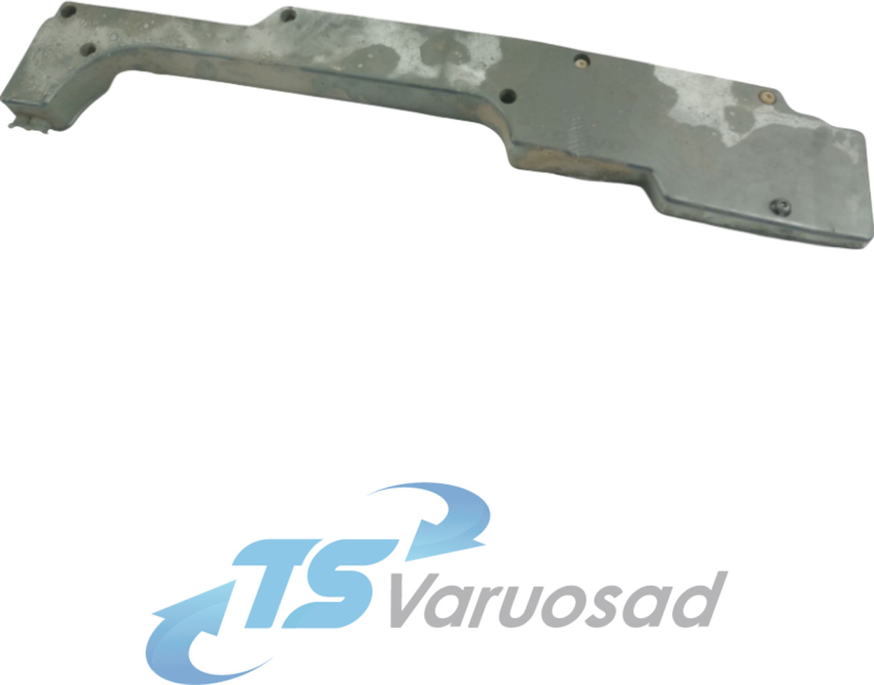 Volvo Mootoripealne plastik 20450135 - Cabezal de bloque para Camión: foto 1 Volvo Mootoripealne plastik 20450135 - Cabezal de bloque para Camión: foto 1