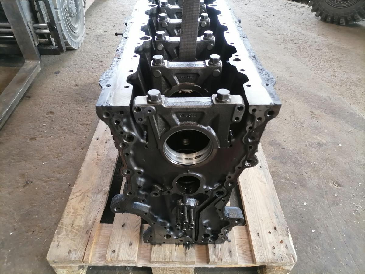 Motor y piezas para Camión Volvo Mootoriplokk Volvo D13K500 21310867: foto 6