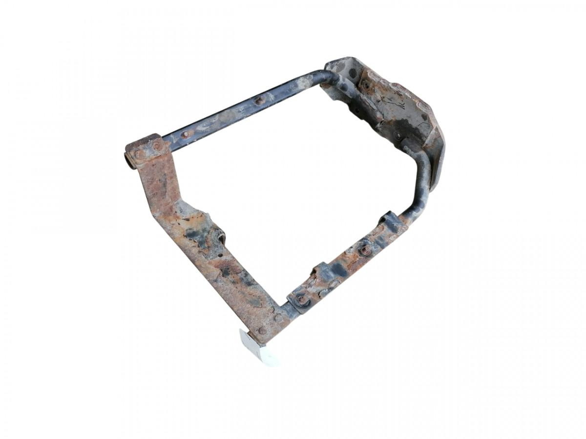 Volvo Mudguard bracket 20969984 - Pieza universal para Camión: foto 1 Volvo Mudguard bracket 20969984 - Pieza universal para Camión: foto 1