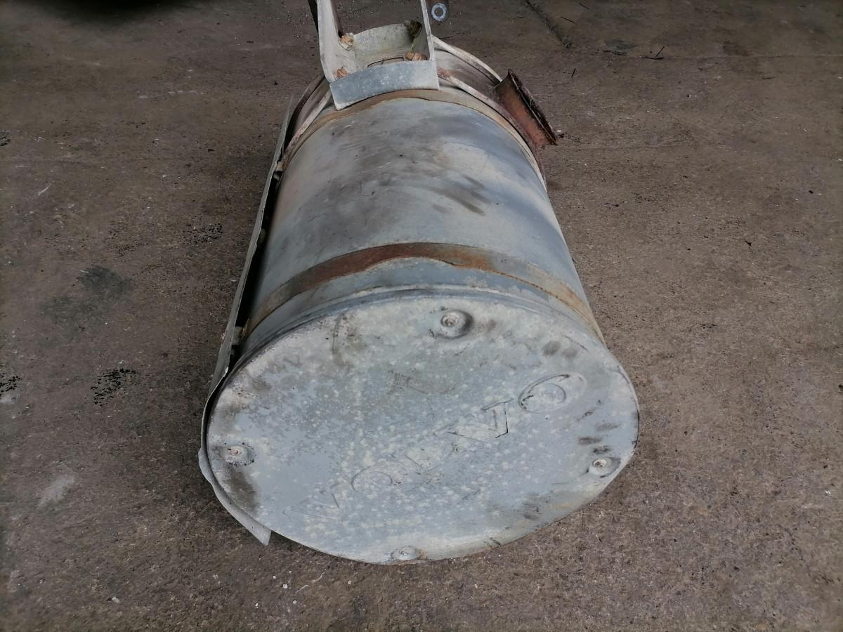 Silenciador para Camión Volvo Muffler 3979599: foto 6