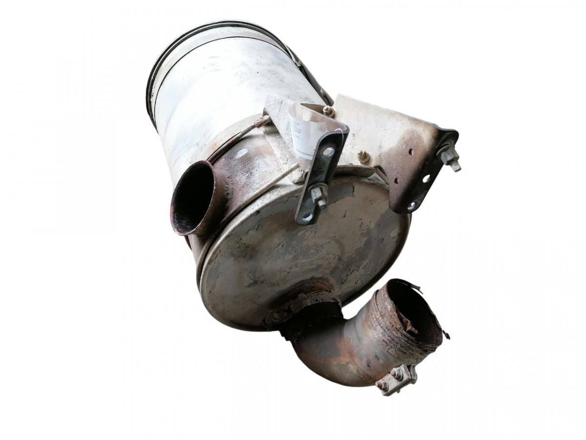 Volvo Muffler 3979599 - Silenciador para Camión: foto 1 Volvo Muffler 3979599 - Silenciador para Camión: foto 1