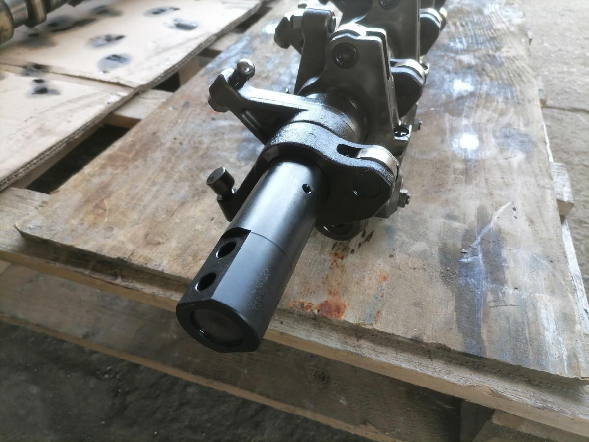 Volvo Nookurite võll 22224709 - Pieza universal para Camión: foto 3 Volvo Nookurite võll 22224709 - Pieza universal para Camión: foto 3