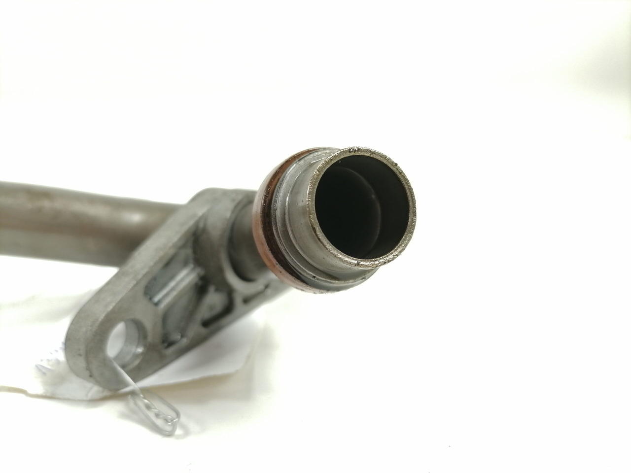 Volvo Oil pump pipe 20501240 - Bomba de aceite para Camión: foto 3 Volvo Oil pump pipe 20501240 - Bomba de aceite para Camión: foto 3
