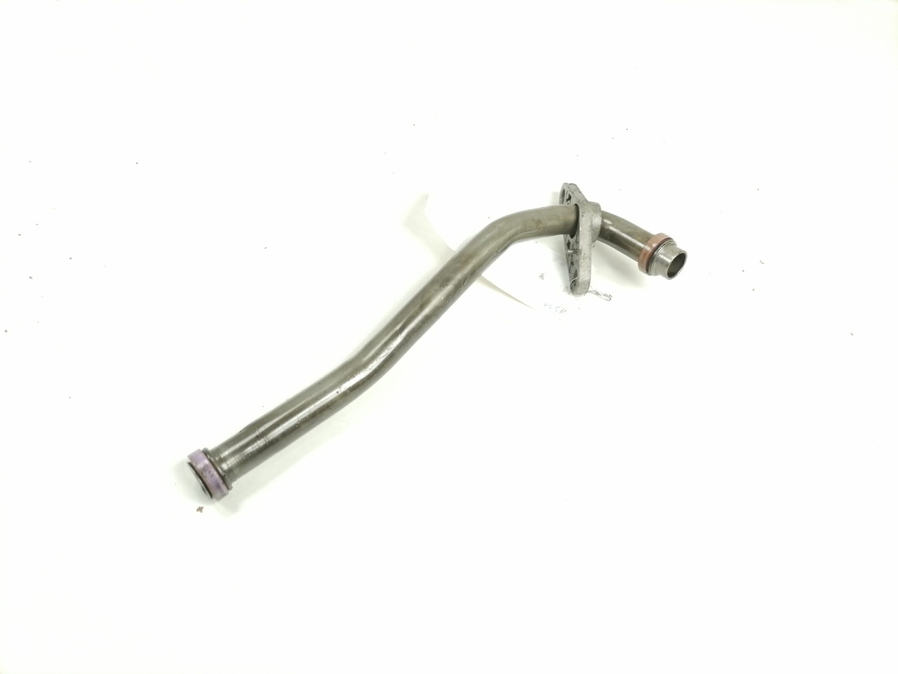 Volvo Oil pump pipe 20501240 - Bomba de aceite para Camión: foto 1 Volvo Oil pump pipe 20501240 - Bomba de aceite para Camión: foto 1