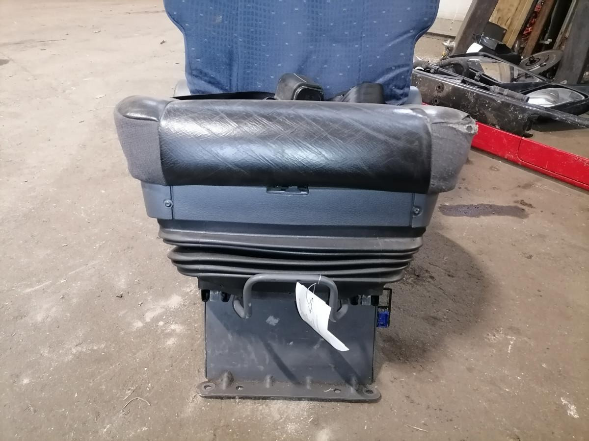 Volvo Passenger seat 20591486 - Asiento para Camión: foto 4 Volvo Passenger seat 20591486 - Asiento para Camión: foto 4