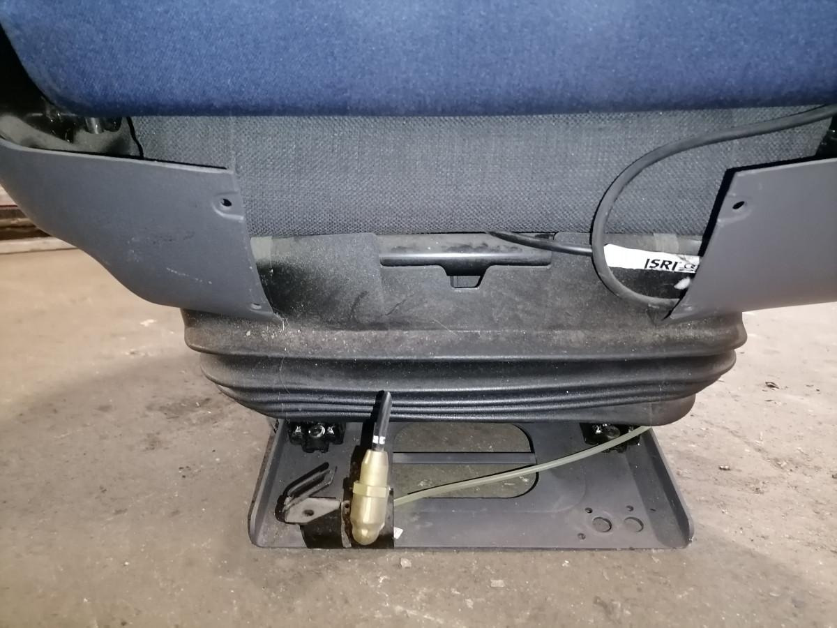 Volvo Passenger seat 20591486 - Asiento para Camión: foto 3 Volvo Passenger seat 20591486 - Asiento para Camión: foto 3