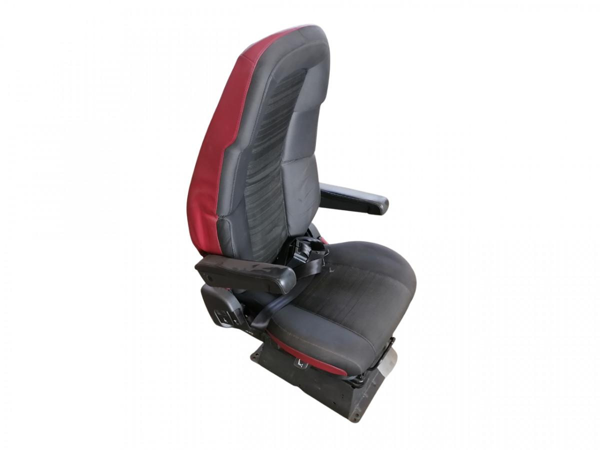 Volvo Passenger seat 21210197 - Asiento para Camión: foto 1 Volvo Passenger seat 21210197 - Asiento para Camión: foto 1