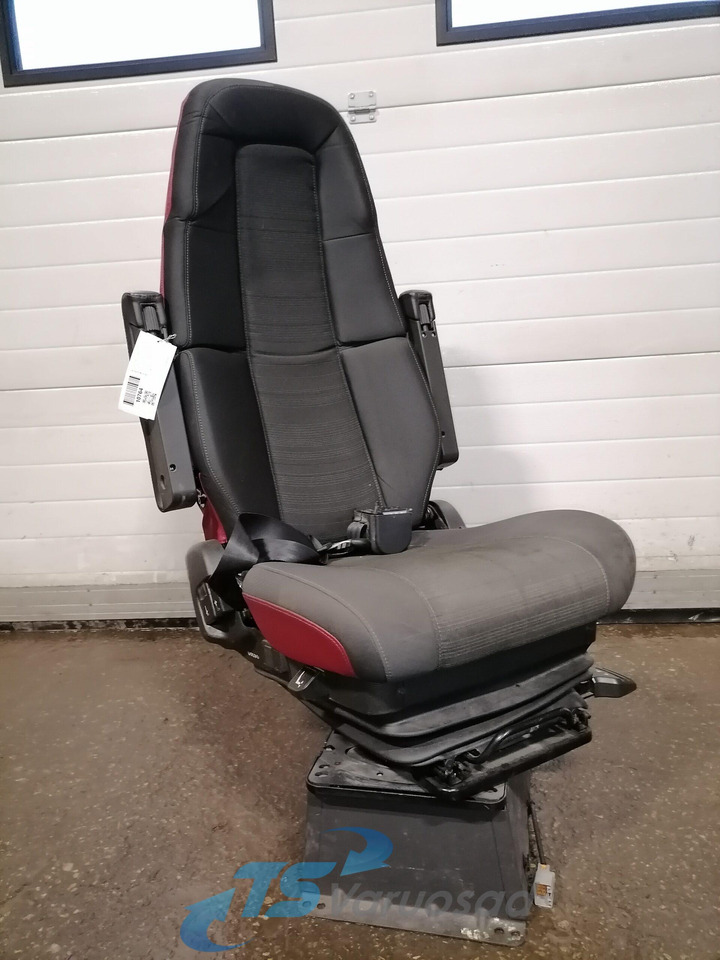 Asiento para Camión Volvo Passenger seat 21210197: foto 8 Asiento para Camión Volvo Passenger seat 21210197: foto 8