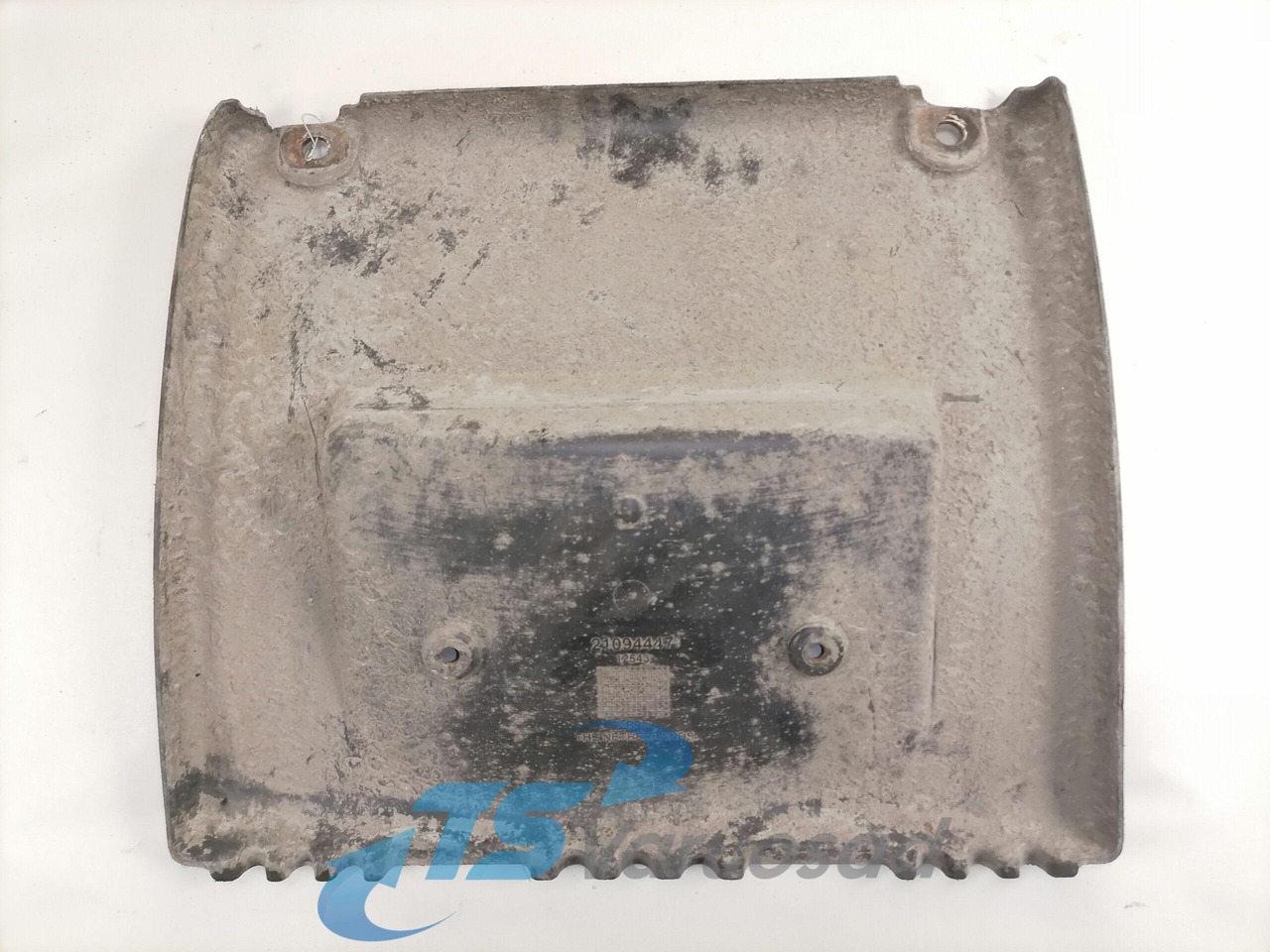 Volvo Poritiiva plastik 21094447 - Pieza universal para Camión: foto 3 Volvo Poritiiva plastik 21094447 - Pieza universal para Camión: foto 3