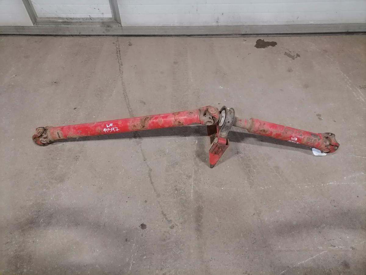 Volvo Propeller shaft 20738696 - Árbol de transmisión para Camión: foto 2 Volvo Propeller shaft 20738696 - Árbol de transmisión para Camión: foto 2