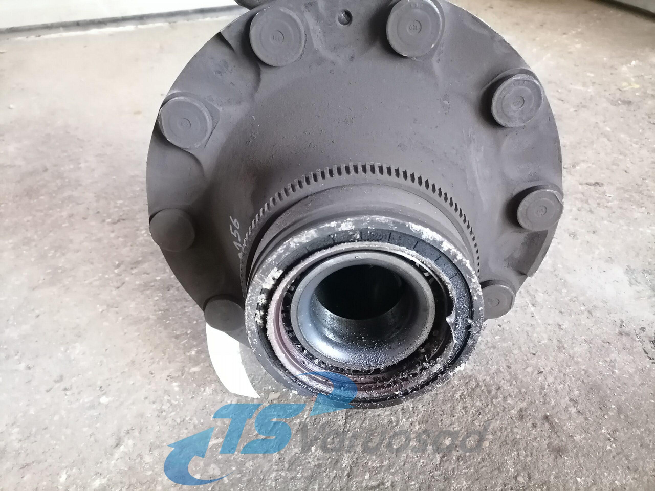 Volvo Rattarumm 3988674 - Cubo para Camión: foto 2 Volvo Rattarumm 3988674 - Cubo para Camión: foto 2