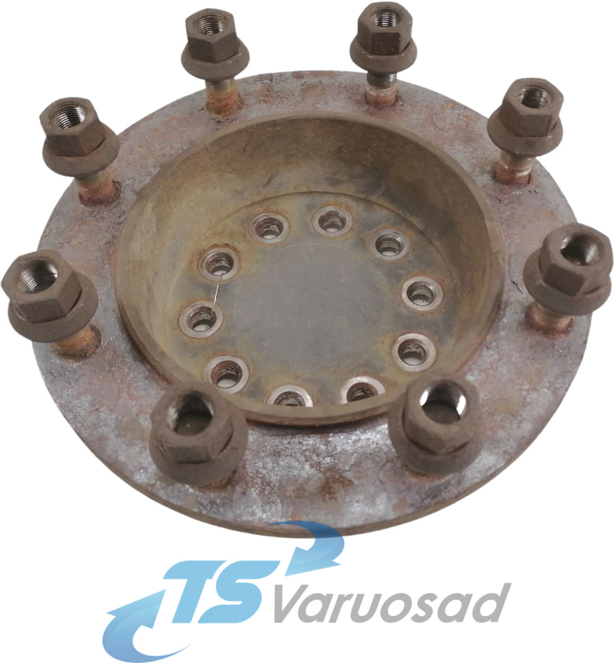 Volvo Rattarummu flants, esisild 20701513 - Cubo para Camión: foto 1 Volvo Rattarummu flants, esisild 20701513 - Cubo para Camión: foto 1