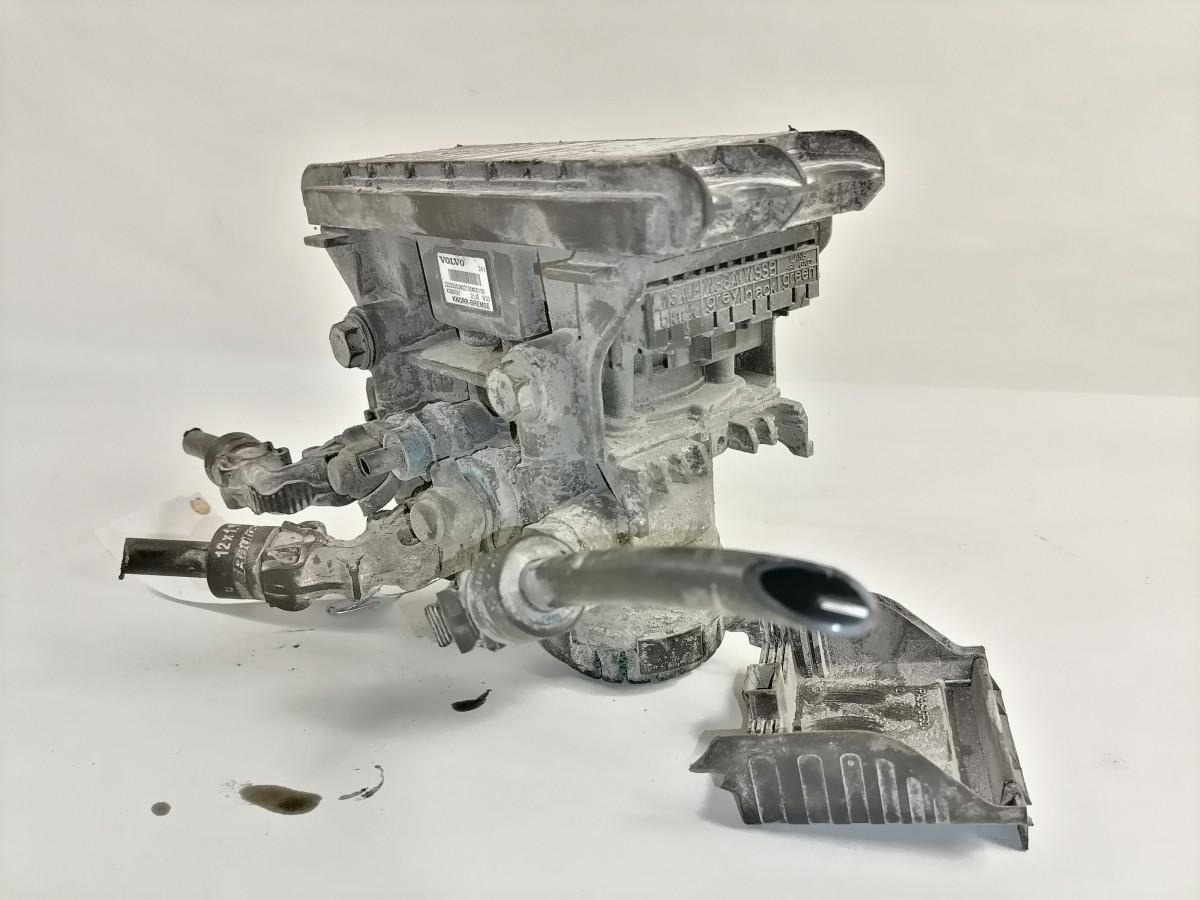 Volvo Rear axel brake pressure control valve 22225552 - Válvula de freno para Camión: foto 4 Volvo Rear axel brake pressure control valve 22225552 - Válvula de freno para Camión: foto 4