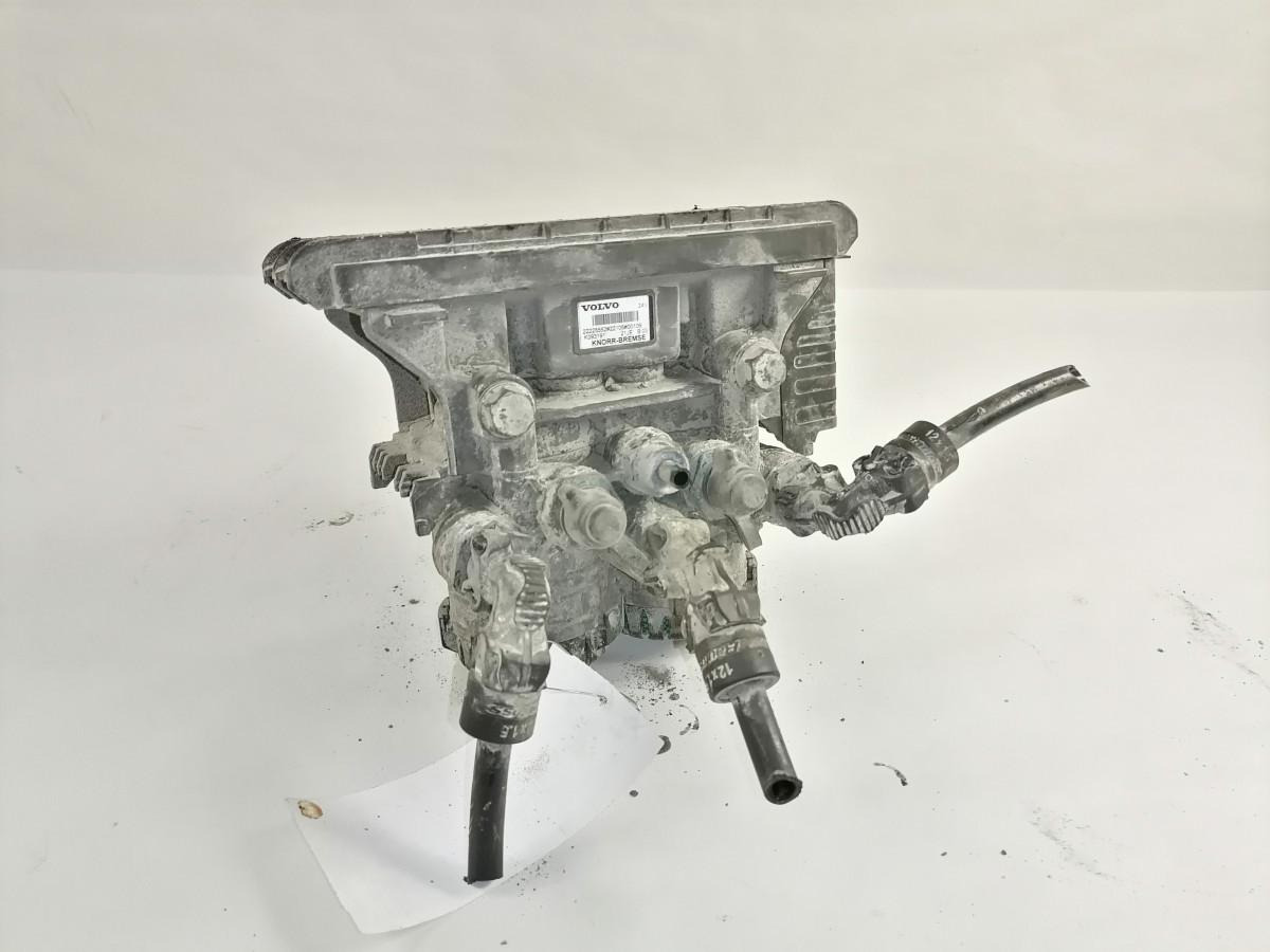 Volvo Rear axel brake pressure control valve 22225552 - Válvula de freno para Camión: foto 2 Volvo Rear axel brake pressure control valve 22225552 - Válvula de freno para Camión: foto 2