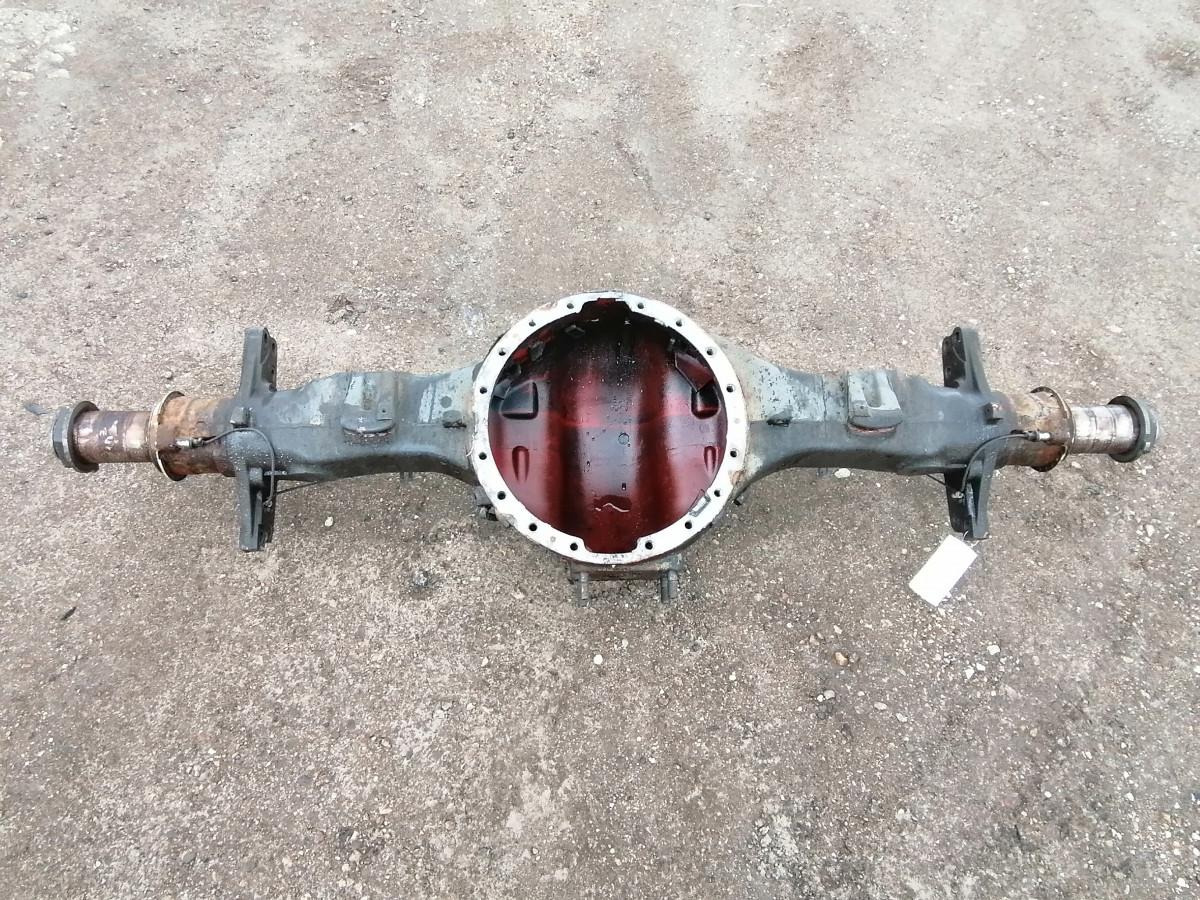 Volvo Rear axel housing 20836854 - Eje y piezas para Camión: foto 2 Volvo Rear axel housing 20836854 - Eje y piezas para Camión: foto 2
