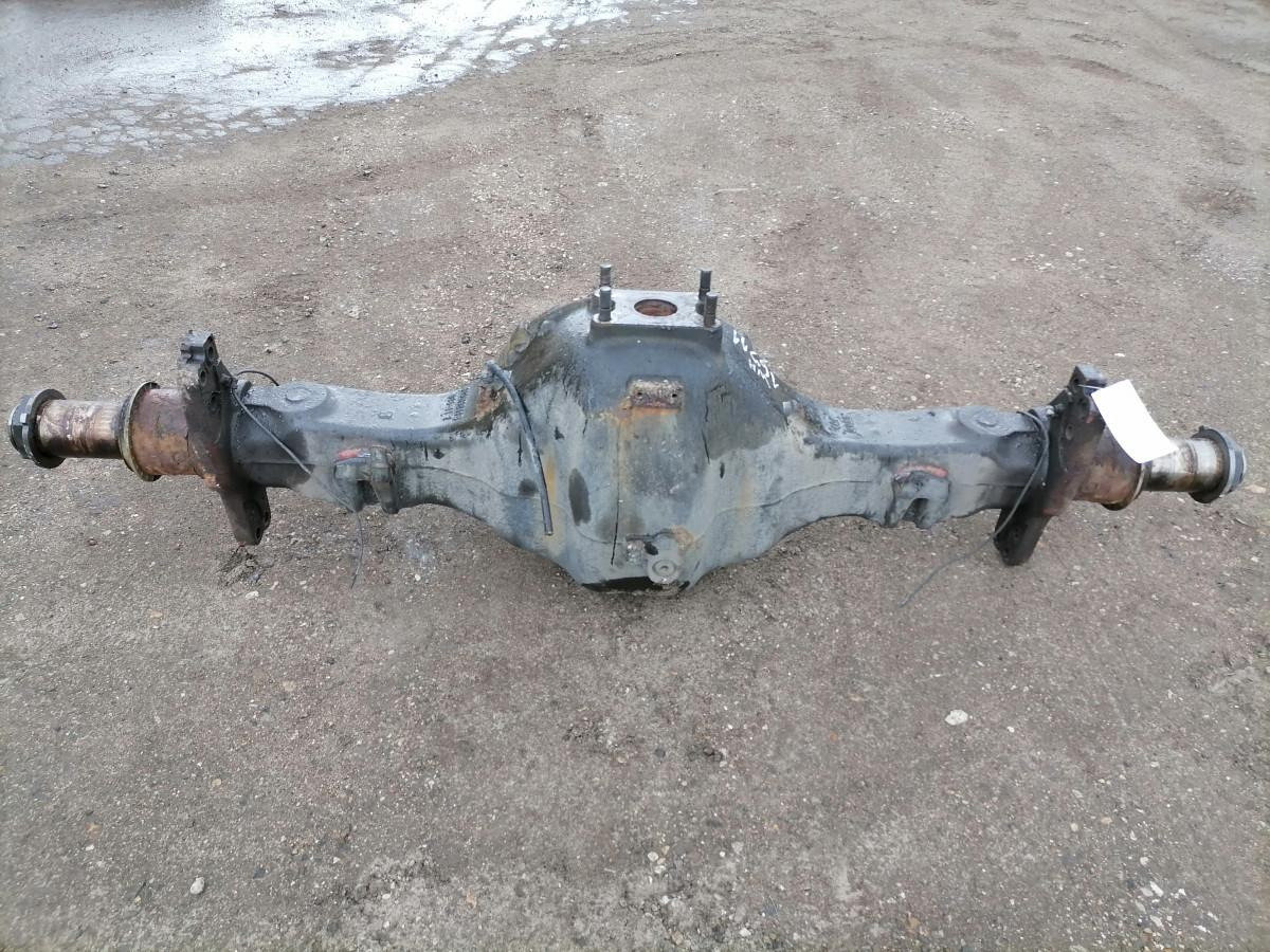 Volvo Rear axel housing 20836854 - Eje y piezas para Camión: foto 4 Volvo Rear axel housing 20836854 - Eje y piezas para Camión: foto 4