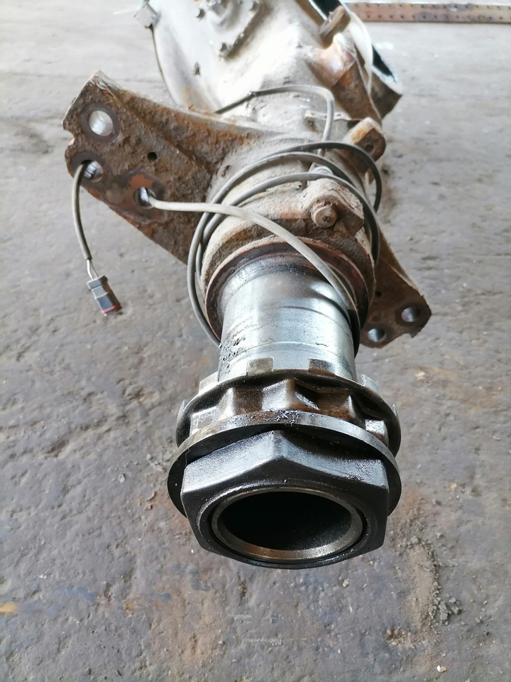 Eje y piezas para Camión Volvo Rear axel housing 20854722: foto 6