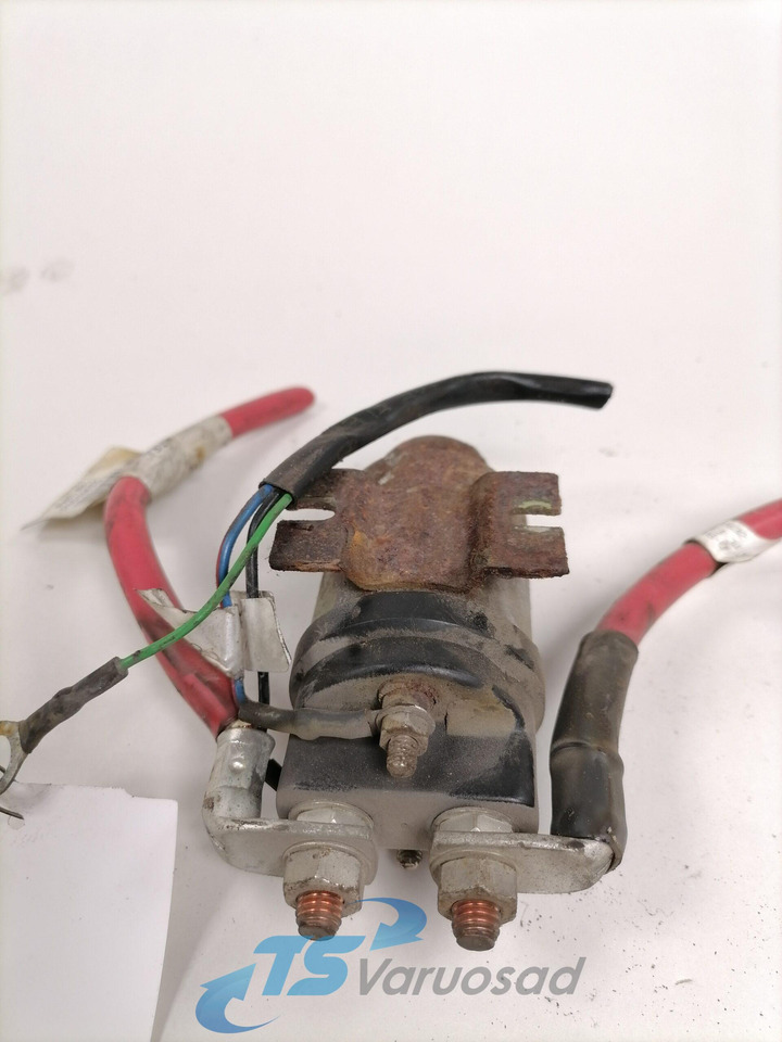 Volvo Relay CEZ225 - Relé para Camión: foto 3 Volvo Relay CEZ225 - Relé para Camión: foto 3