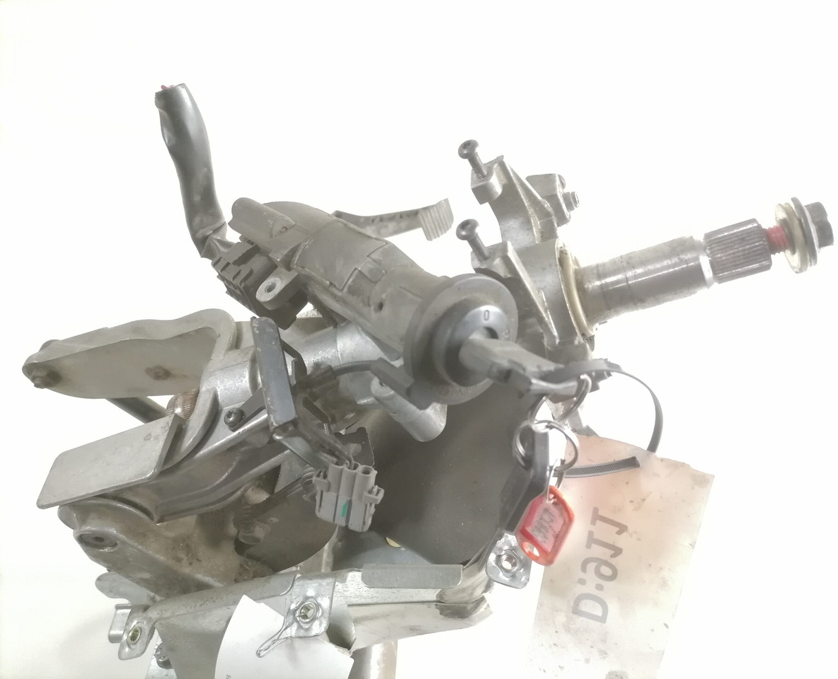 Volvo Roolisammas 20360928 - Columna de dirección para Camión: foto 3 Volvo Roolisammas 20360928 - Columna de dirección para Camión: foto 3