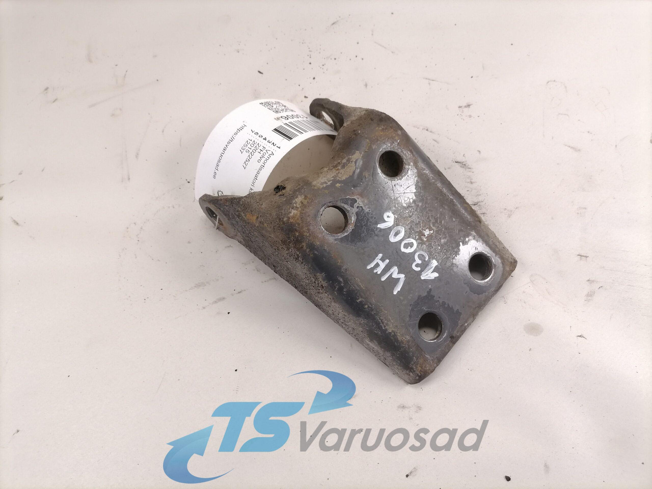 Volvo Shock absorber mounting 22022527 - Suspensión para Camión: foto 2 Volvo Shock absorber mounting 22022527 - Suspensión para Camión: foto 2