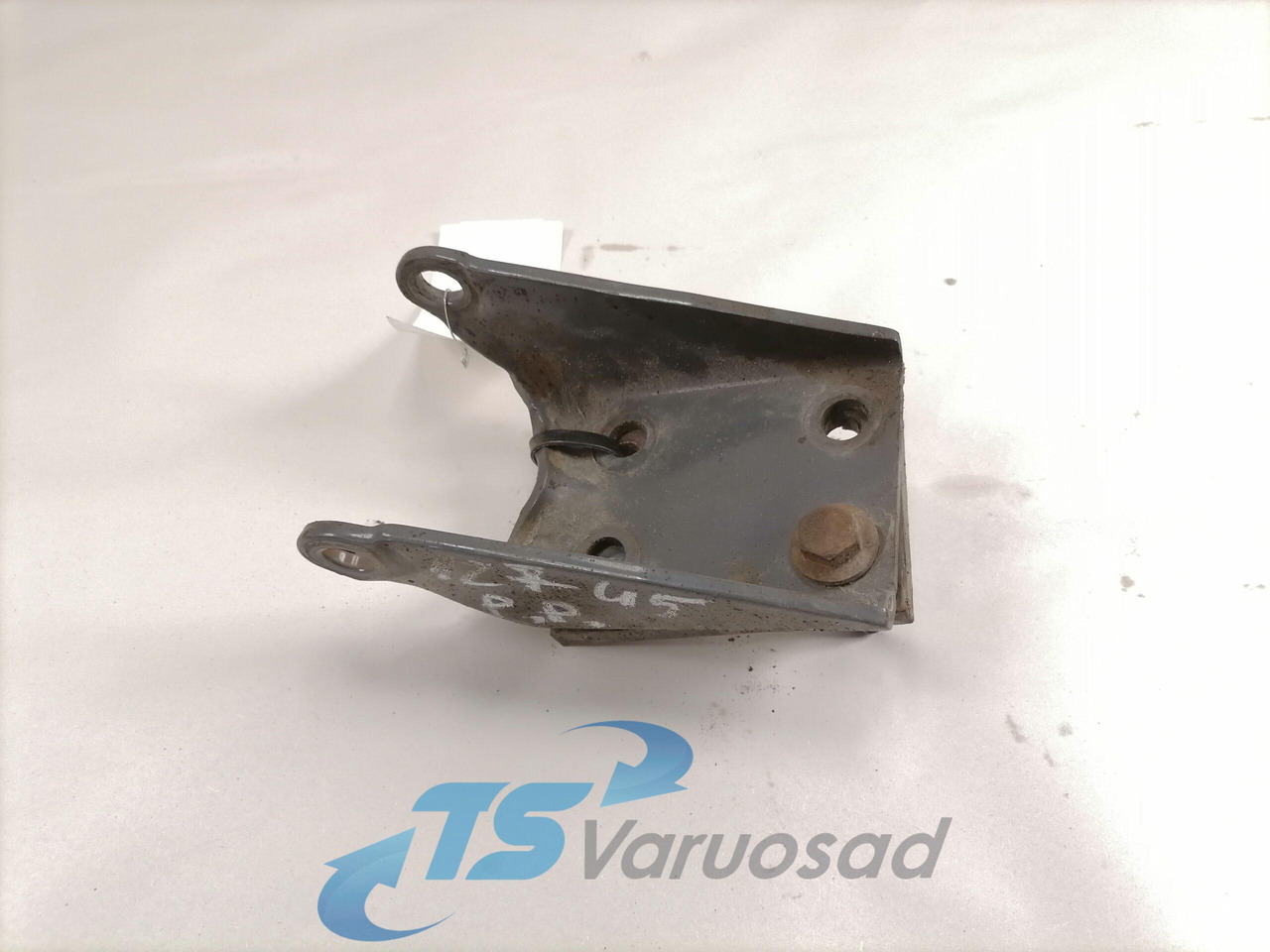 Volvo Shock absorber mounting 22022527 - Suspensión para Camión: foto 1 Volvo Shock absorber mounting 22022527 - Suspensión para Camión: foto 1