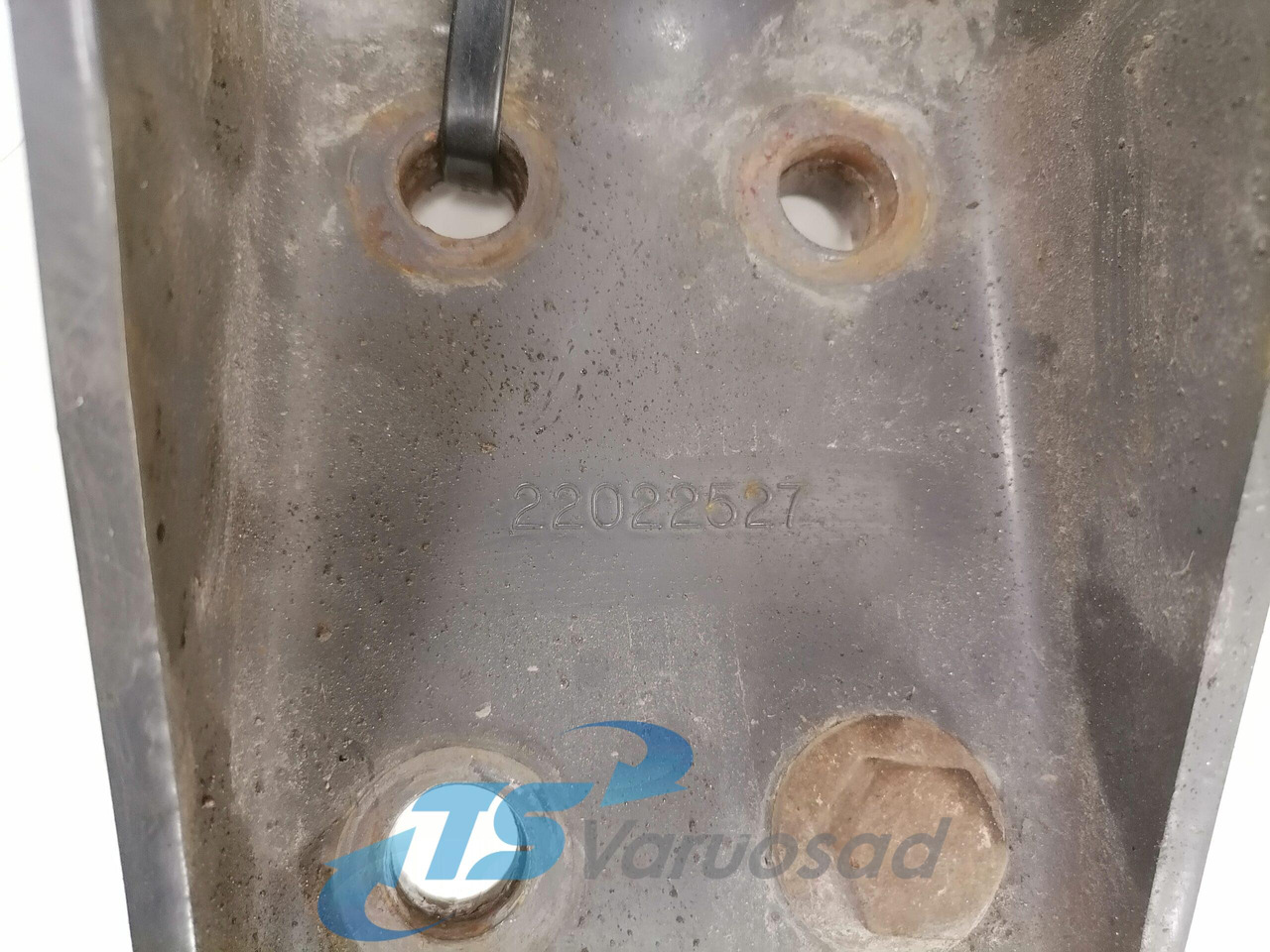 Volvo Shock absorber mounting 22022527 - Suspensión para Camión: foto 3 Volvo Shock absorber mounting 22022527 - Suspensión para Camión: foto 3