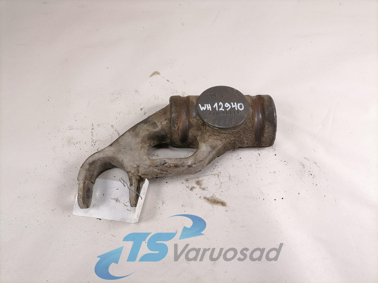 Volvo Shock absorber mounting 22118968 - Suspensión para Camión: foto 1 Volvo Shock absorber mounting 22118968 - Suspensión para Camión: foto 1