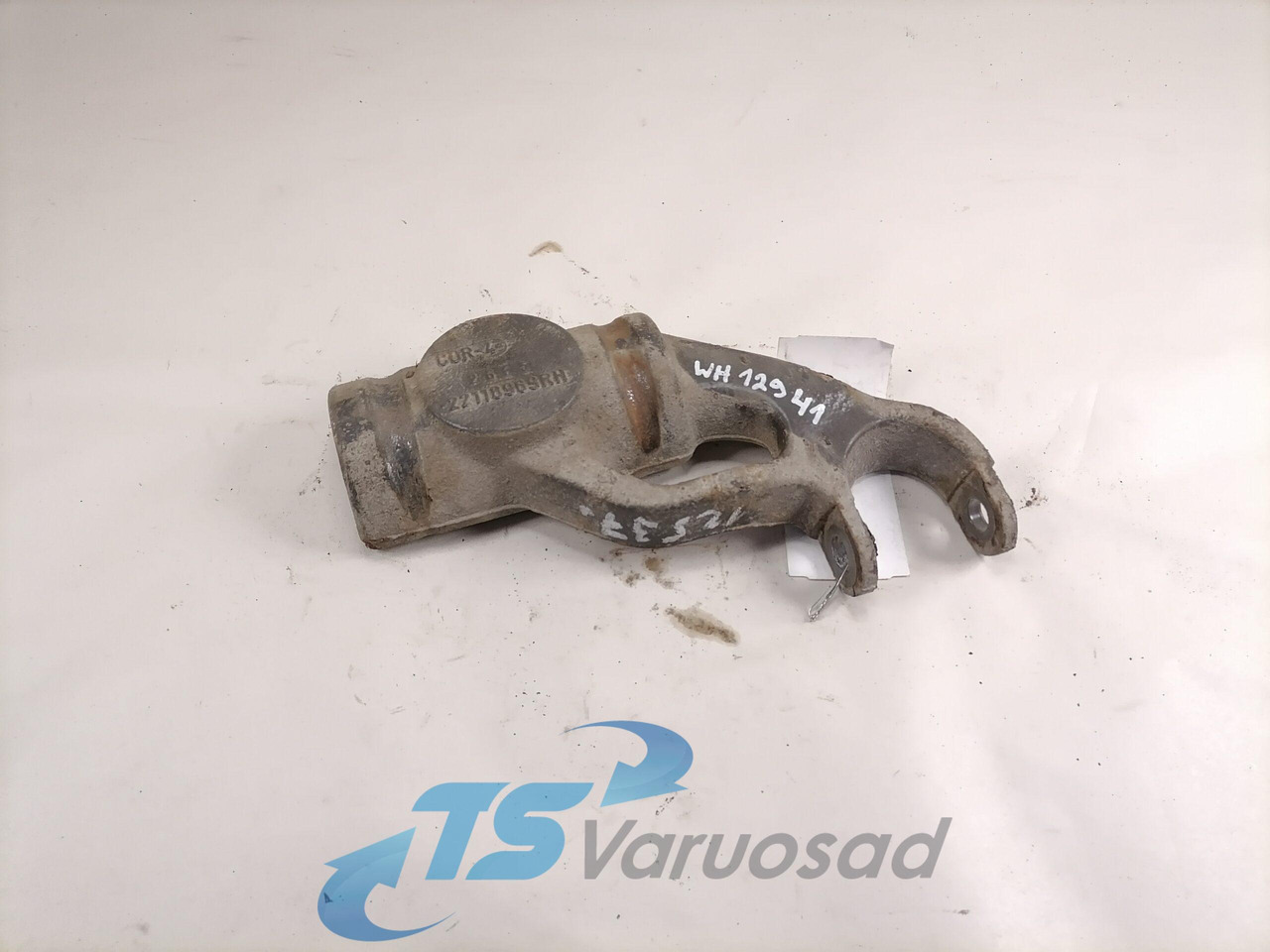 Volvo Shock absorber mounting 22118969 - Suspensión para Camión: foto 1 Volvo Shock absorber mounting 22118969 - Suspensión para Camión: foto 1