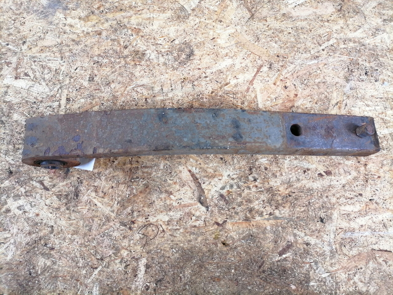 Volvo Spring 20540597 - Suspensión de ballestas para Camión: foto 5 Volvo Spring 20540597 - Suspensión de ballestas para Camión: foto 5