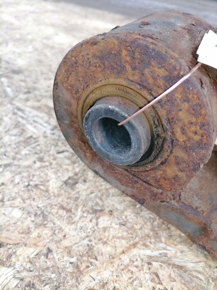 Volvo Spring 20540597 - Suspensión de ballestas para Camión: foto 4 Volvo Spring 20540597 - Suspensión de ballestas para Camión: foto 4