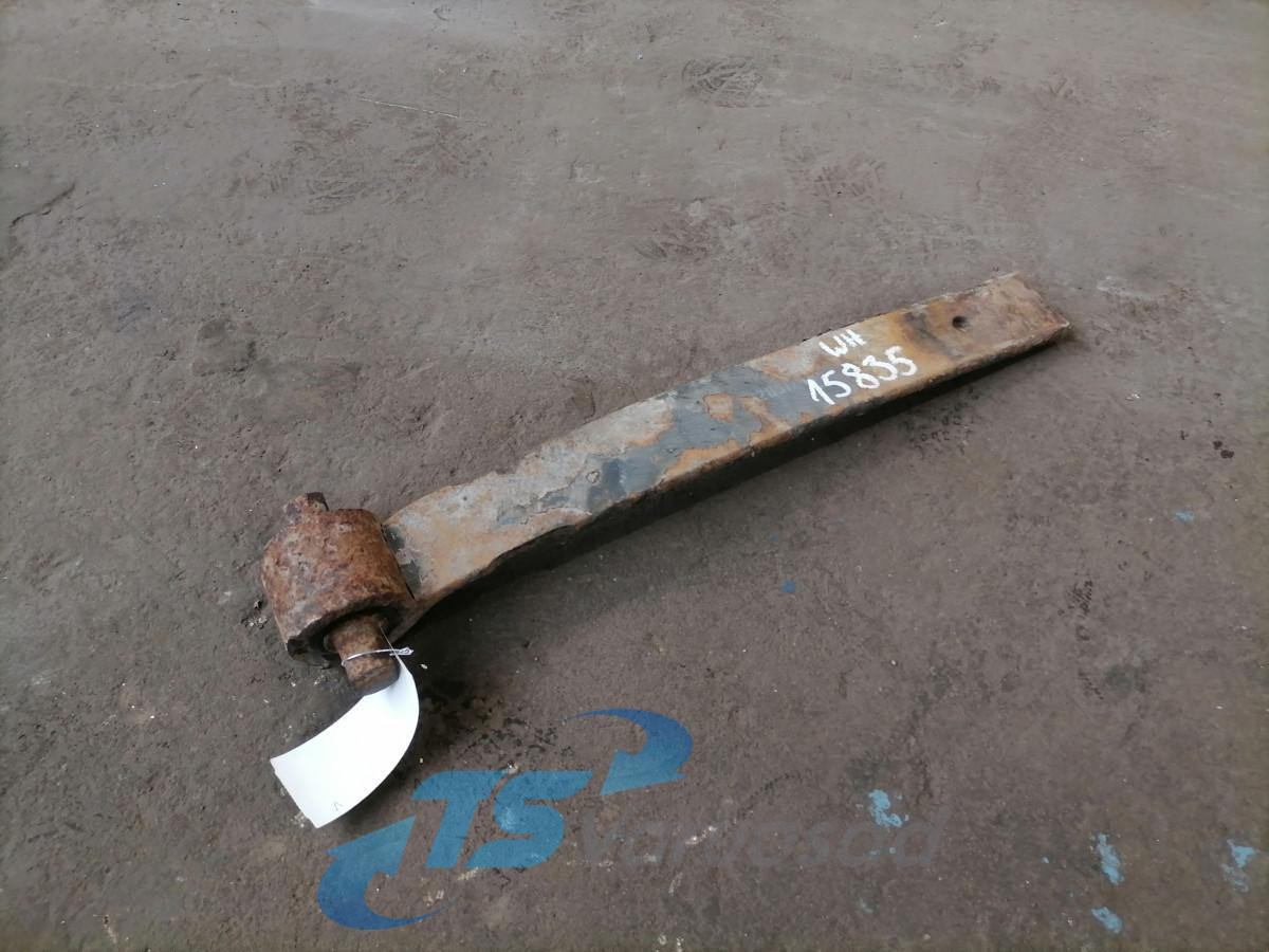 Volvo Spring 20556344 - Suspensión de ballestas para Camión: foto 2 Volvo Spring 20556344 - Suspensión de ballestas para Camión: foto 2