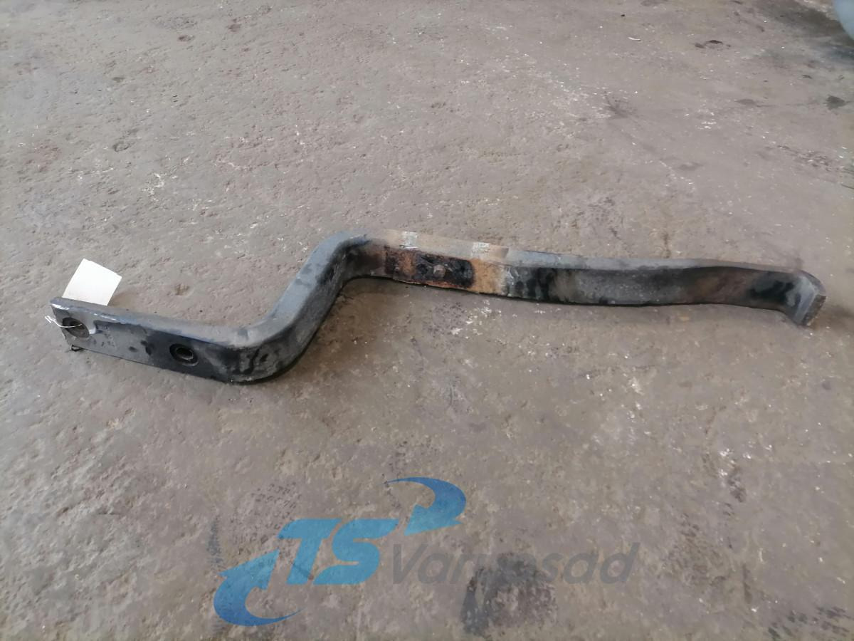 Volvo Spring 20571229 - Suspensión de ballestas para Camión: foto 2 Volvo Spring 20571229 - Suspensión de ballestas para Camión: foto 2