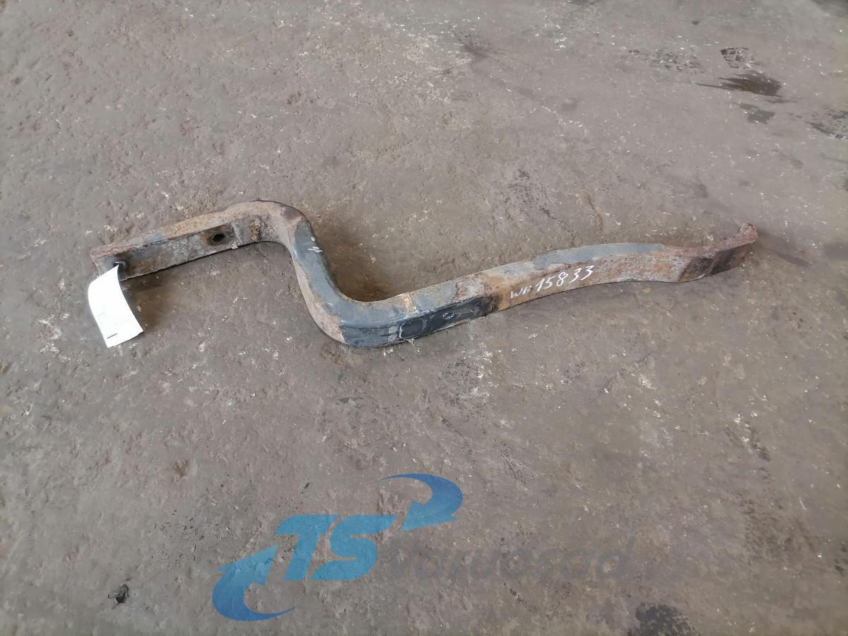 Volvo Spring 20571229 - Suspensión de ballestas para Camión: foto 3 Volvo Spring 20571229 - Suspensión de ballestas para Camión: foto 3