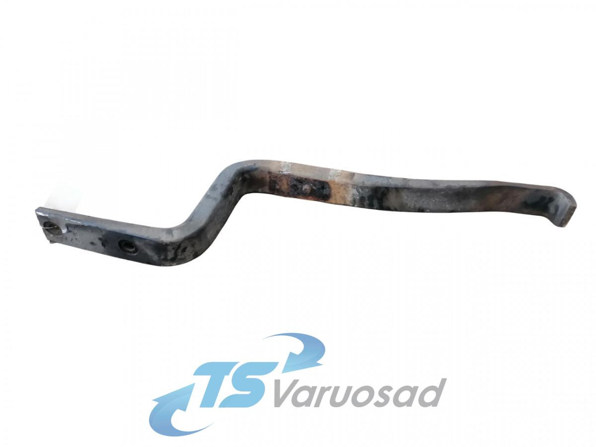 Volvo Spring 20571229 - Suspensión de ballestas para Camión: foto 1 Volvo Spring 20571229 - Suspensión de ballestas para Camión: foto 1