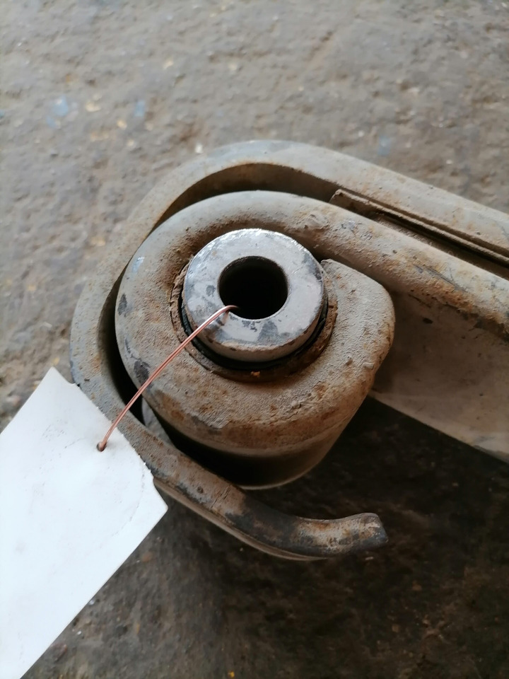 Volvo Spring 20771559 - Suspensión de ballestas para Camión: foto 3 Volvo Spring 20771559 - Suspensión de ballestas para Camión: foto 3