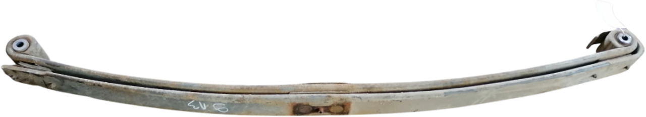 Volvo Spring 20771559 - Suspensión de ballestas para Camión: foto 1 Volvo Spring 20771559 - Suspensión de ballestas para Camión: foto 1