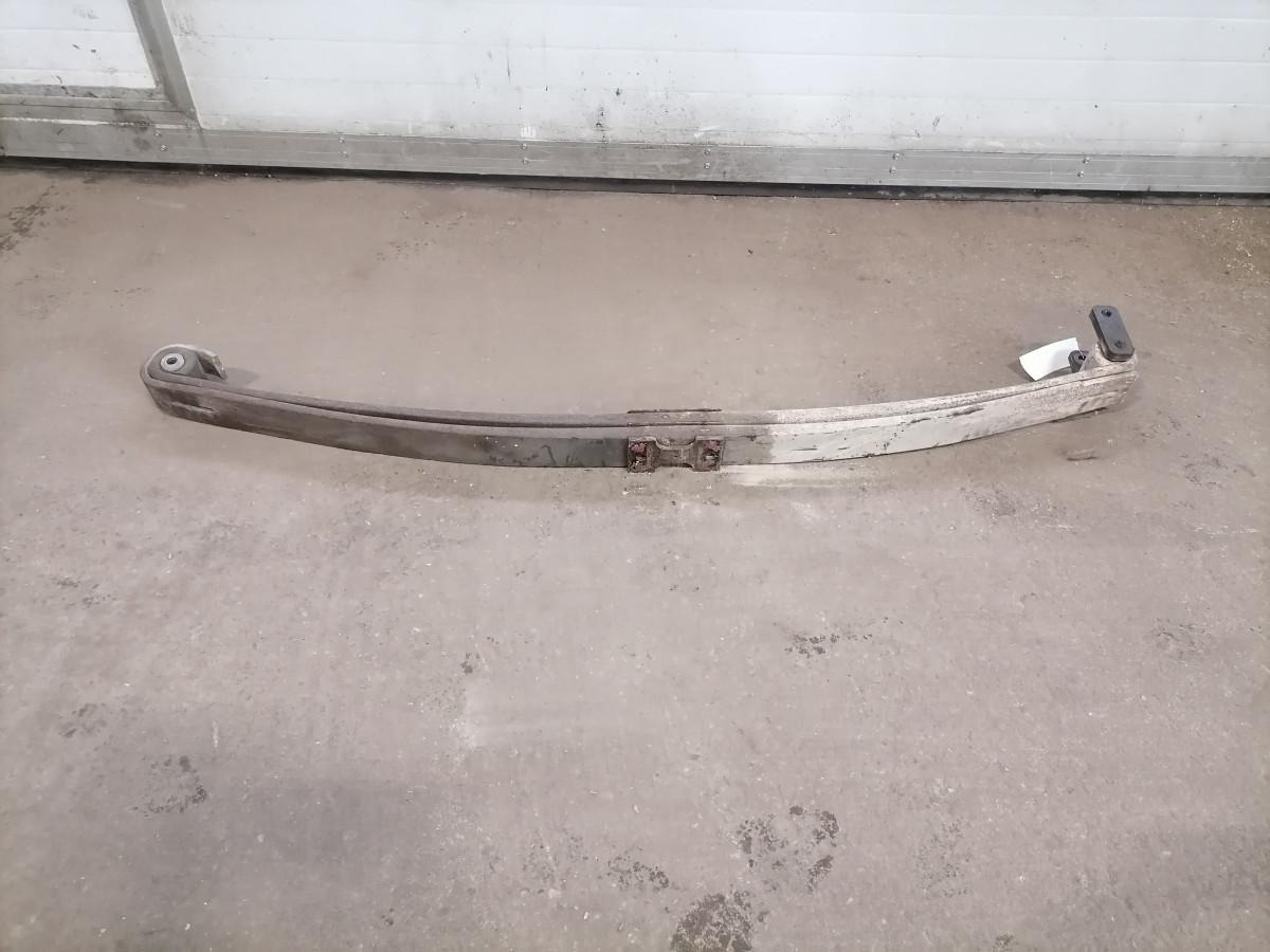 Volvo Spring 257930 - Suspensión de ballestas para Camión: foto 2 Volvo Spring 257930 - Suspensión de ballestas para Camión: foto 2