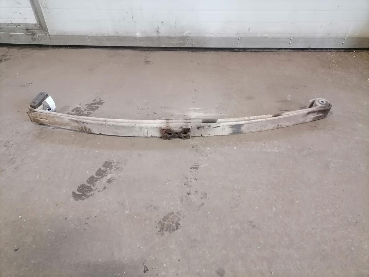 Volvo Spring 257930 - Suspensión de ballestas para Camión: foto 2 Volvo Spring 257930 - Suspensión de ballestas para Camión: foto 2