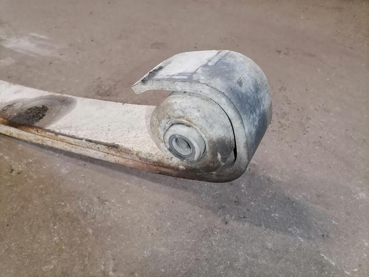 Volvo Spring 257930 - Suspensión de ballestas para Camión: foto 4 Volvo Spring 257930 - Suspensión de ballestas para Camión: foto 4