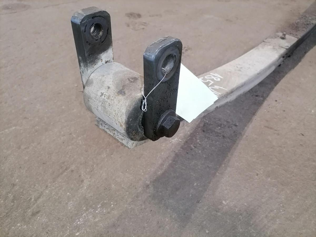 Volvo Spring 257930 - Suspensión de ballestas para Camión: foto 5 Volvo Spring 257930 - Suspensión de ballestas para Camión: foto 5