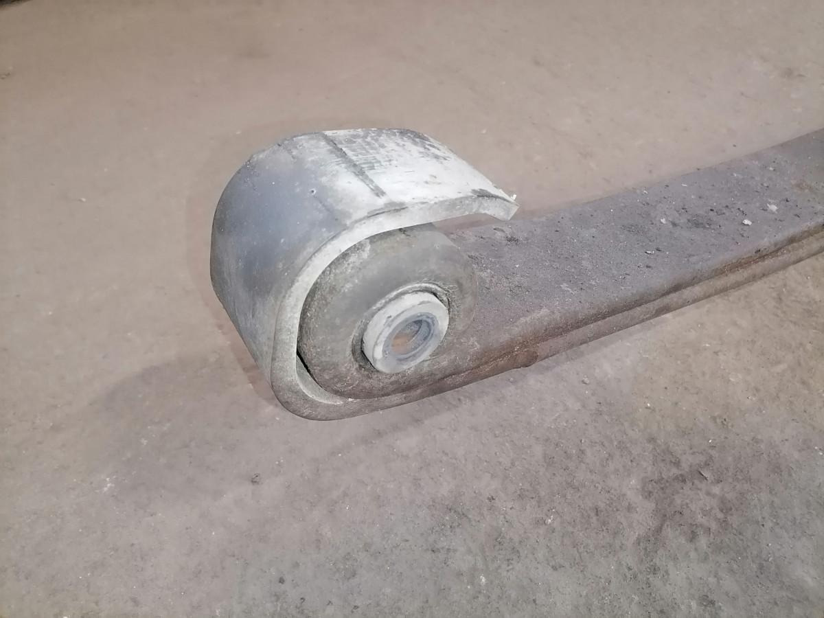 Volvo Spring 257930 - Suspensión de ballestas para Camión: foto 4 Volvo Spring 257930 - Suspensión de ballestas para Camión: foto 4