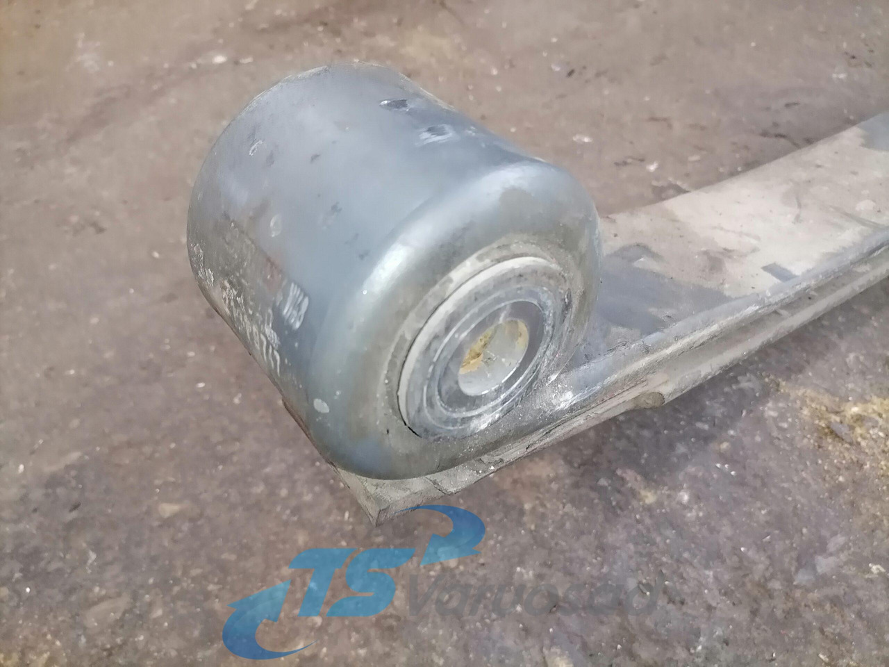 Volvo Spring 257940 - Suspensión de ballestas para Camión: foto 3 Volvo Spring 257940 - Suspensión de ballestas para Camión: foto 3