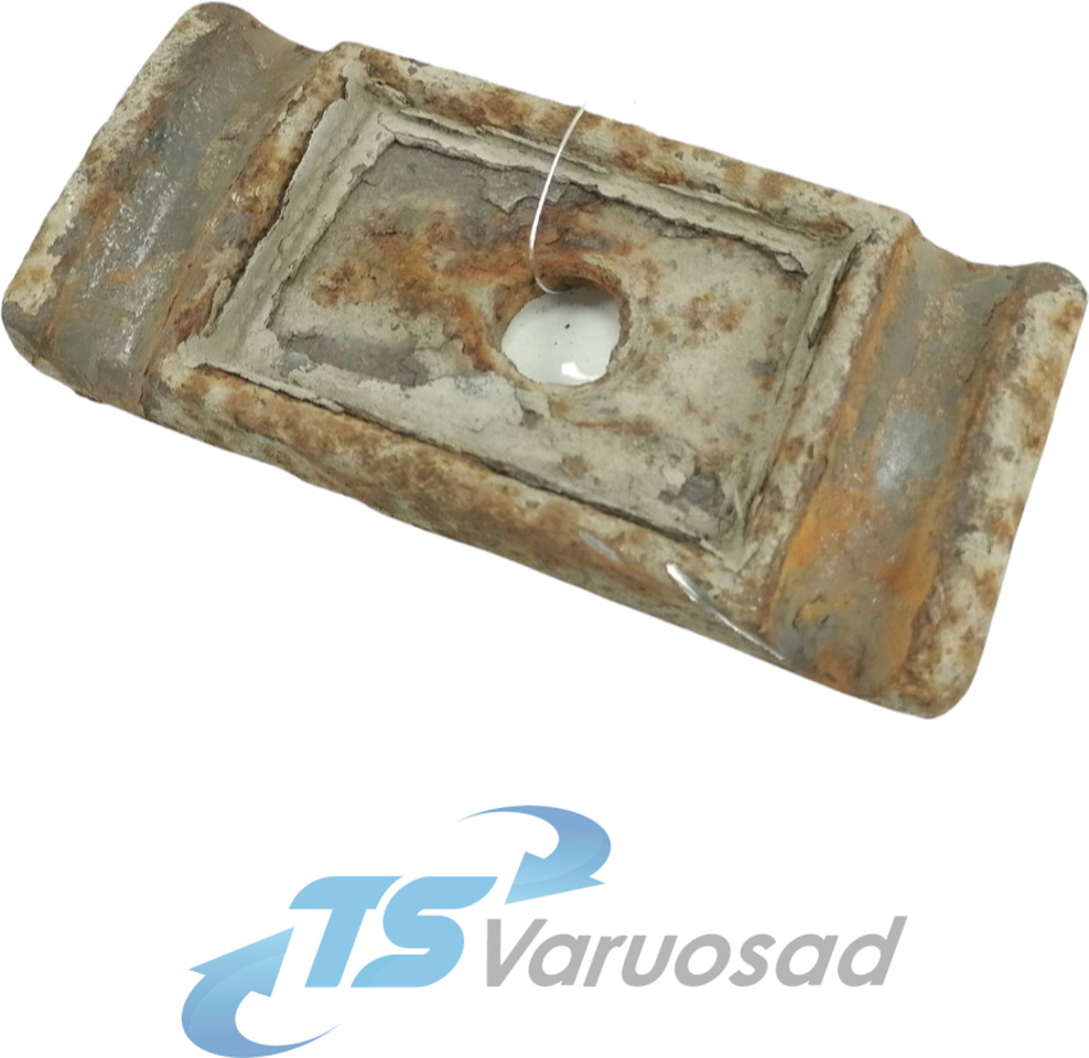 Volvo Spring plate 20582078 - Suspensión para Camión: foto 1 Volvo Spring plate 20582078 - Suspensión para Camión: foto 1