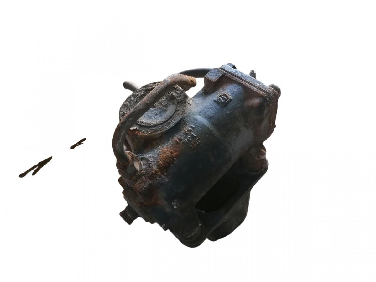 Volvo Steering box 20901108 - Caja de dirección para Camión: foto 1 Volvo Steering box 20901108 - Caja de dirección para Camión: foto 1