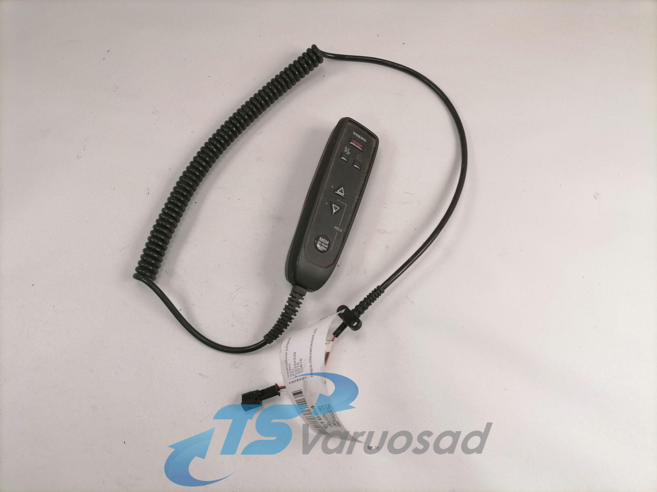 Volvo Suspension control 22234339 - Suspensión para Camión: foto 1 Volvo Suspension control 22234339 - Suspensión para Camión: foto 1