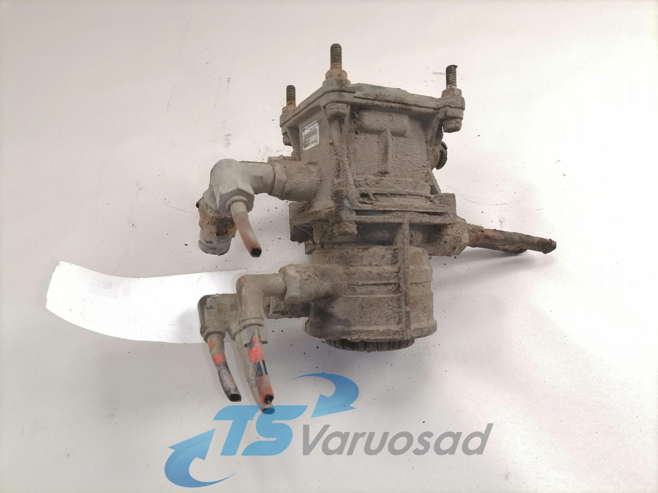 Volvo Trailer brake pressure control 20456422 - Válvula de freno para Camión: foto 3 Volvo Trailer brake pressure control 20456422 - Válvula de freno para Camión: foto 3