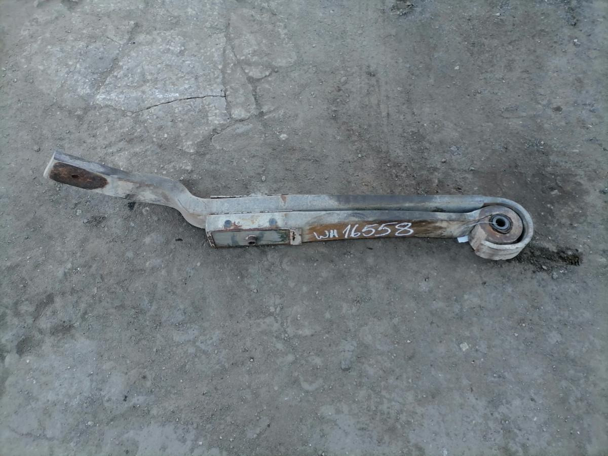 Volvo Vedrupakk, parem 20725284 - Suspensión de ballestas para Camión: foto 4 Volvo Vedrupakk, parem 20725284 - Suspensión de ballestas para Camión: foto 4