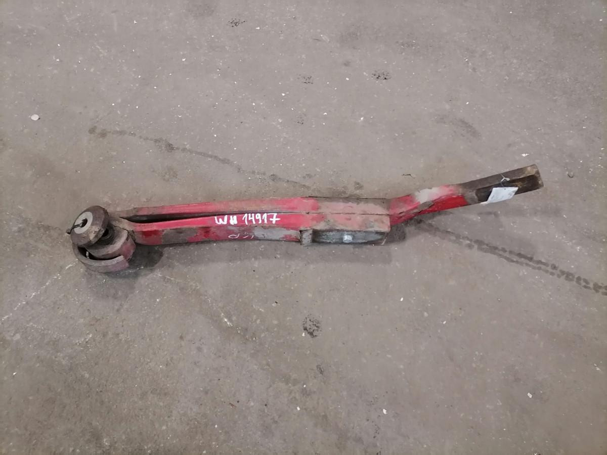 Volvo Vedrupakk, vasak 20713432 - Suspensión de ballestas para Camión: foto 5 Volvo Vedrupakk, vasak 20713432 - Suspensión de ballestas para Camión: foto 5