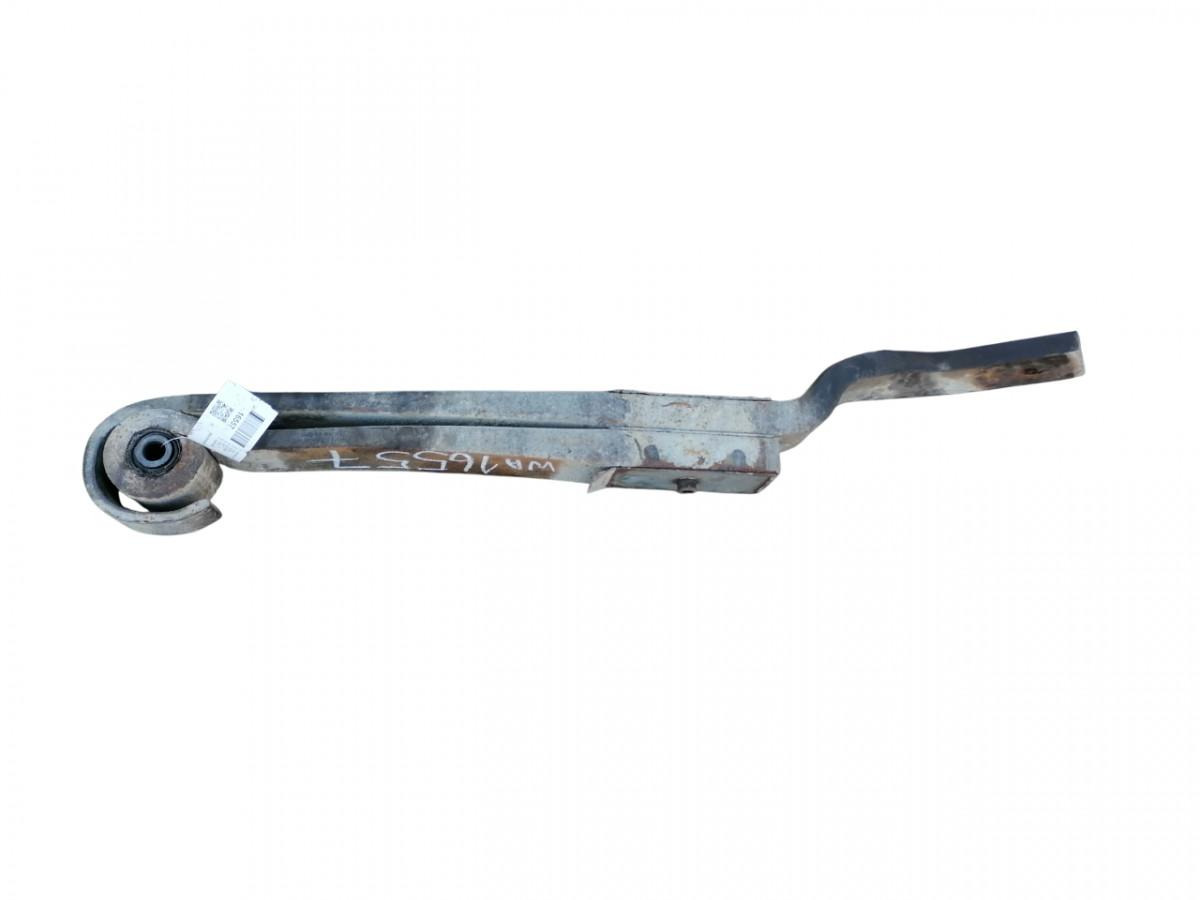Volvo Vedrupakk, vasak 20725283 - Suspensión de ballestas para Camión: foto 1 Volvo Vedrupakk, vasak 20725283 - Suspensión de ballestas para Camión: foto 1